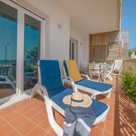 Appartamento Casa Sul Lungomare Donnalucata (Sicily)