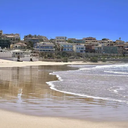 Casa Sul Lungomare *