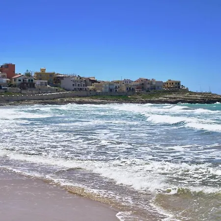 Appartement Casa Sul Lungomare Donnalucata (Sicily)