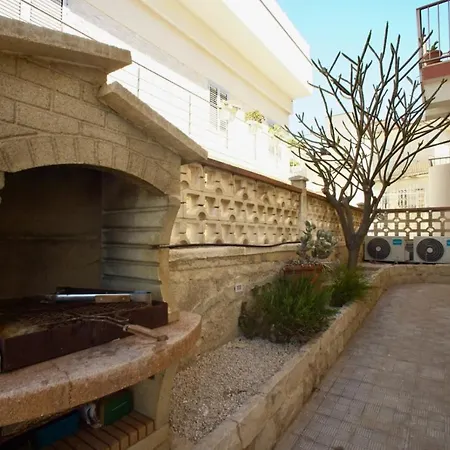 Casa Sul Lungomare Appartement *