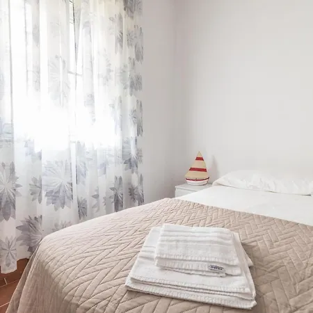 Casa Sul Lungomare Apartment