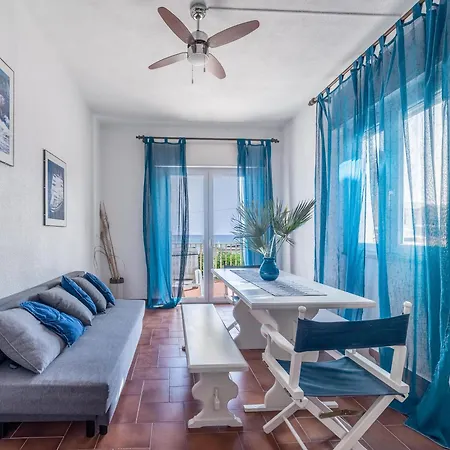 Appartement Casa Sul Lungomare