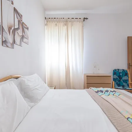 Appartement Casa Sul Lungomare *