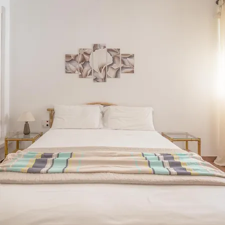 Casa Sul Lungomare Appartement Donnalucata (Sicily)