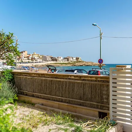 Appartement Casa Sul Lungomare Donnalucata (Sicily)