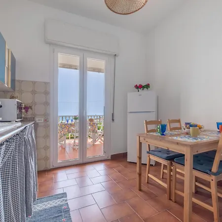 Casa Sul Lungomare