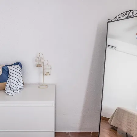 Casa Sul Lungomare Apartment