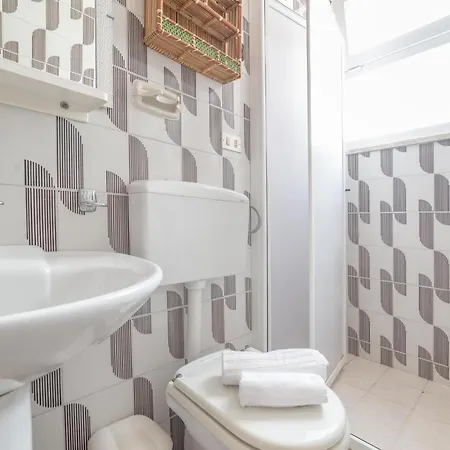 Casa Sul Lungomare Appartement *