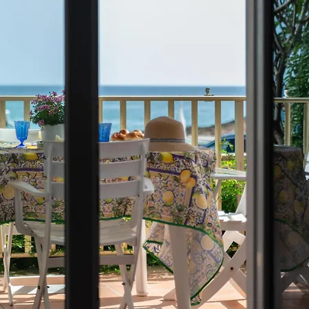 Apartment Casa Sul Lungomare *