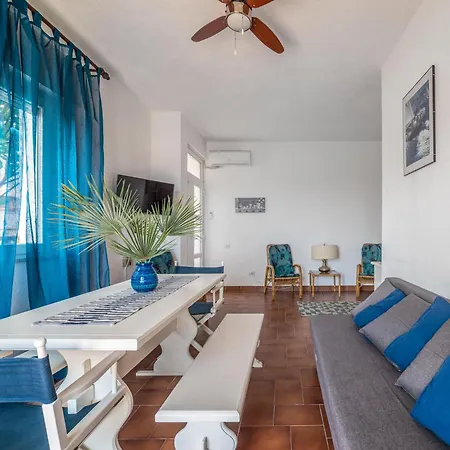 Appartement Casa Sul Lungomare Donnalucata (Sicily)