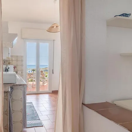 Casa Sul Lungomare *
