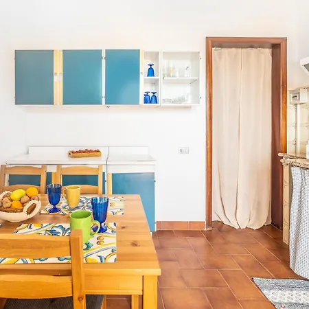 Casa Sul Lungomare Donnalucata (Sicily)