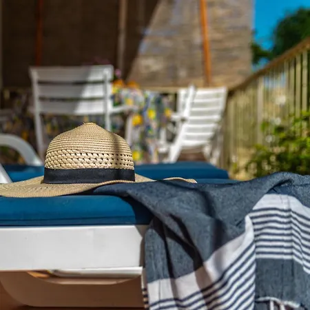 Casa Sul Lungomare Appartement