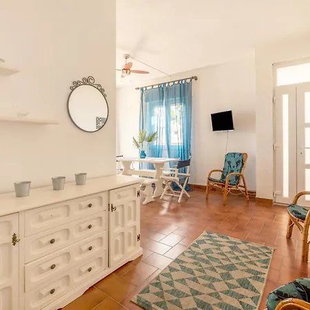 Apartment Casa Sul Lungomare *