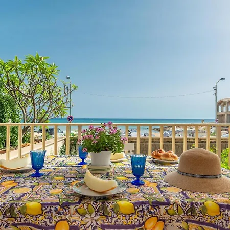Casa Sul Lungomare Appartement Donnalucata (Sicily)